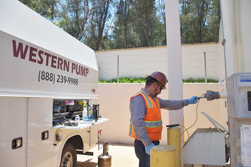 Benefits of Having a Preventative Maintenance Program in Place | Western Pump