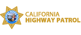 CA Highway Patrol Logo
