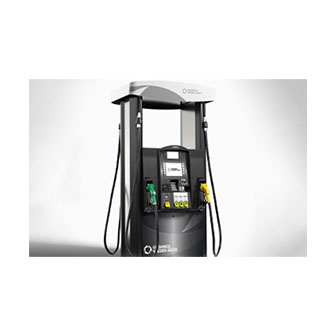 Retail Fuel Dispensers