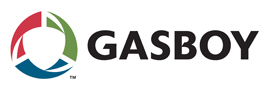 Gasboy logo.