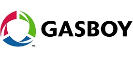 GASBOY logo