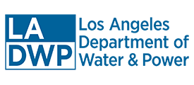 Los Angeles Department of Water and Power logo