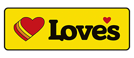 Loves logo