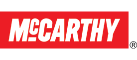 McCarty logo