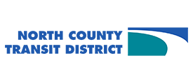 North County Transit District Logo