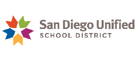 San Diego Unified logo