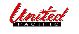 United Pacific logo