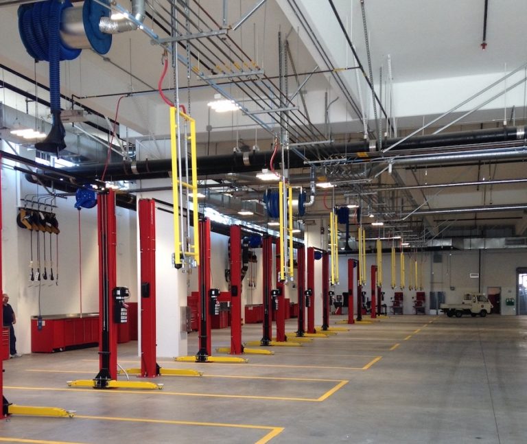 Automotive Equipment Service Western Pump Equipment Repair