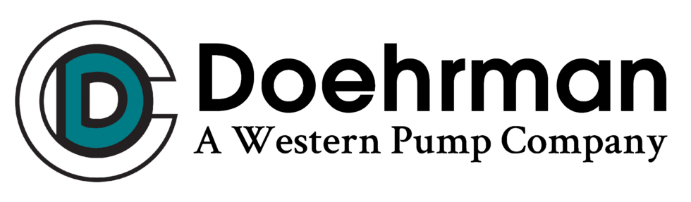WesternPump Doehrman Logo