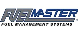 Fuel Master logo