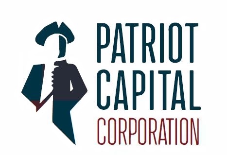 Patriot Capital Corporation Logo