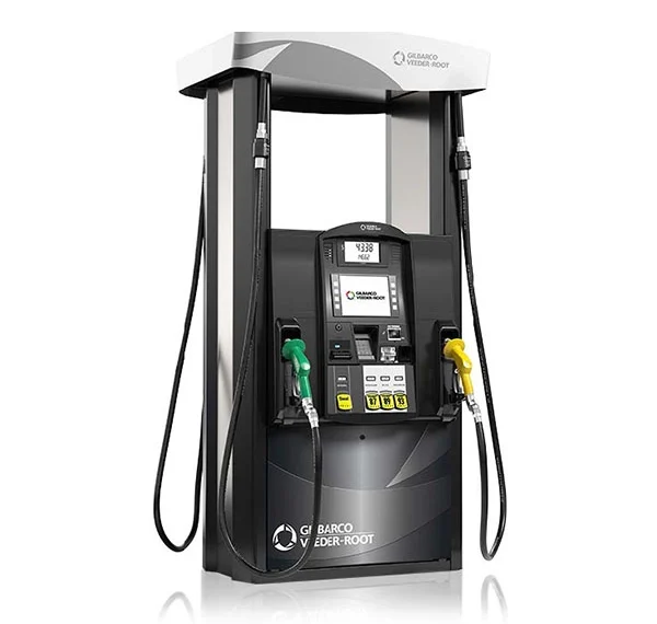 Encore 700 S EMV Fuel Dispenser