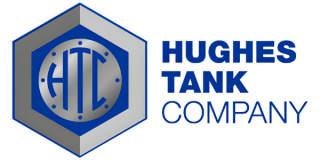 Hughes Tank Company Logo